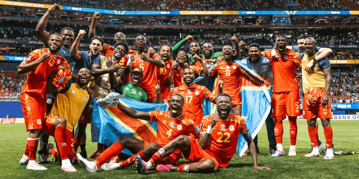 África arrasa na Copa 2026: 9 de 10 seleções avançam no Mundial