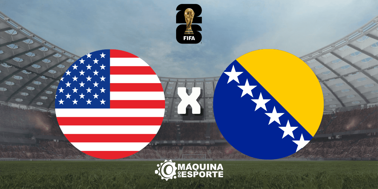 Basquete na Copa: EUA encaram Bósnia na segunda fase; saiba como ver