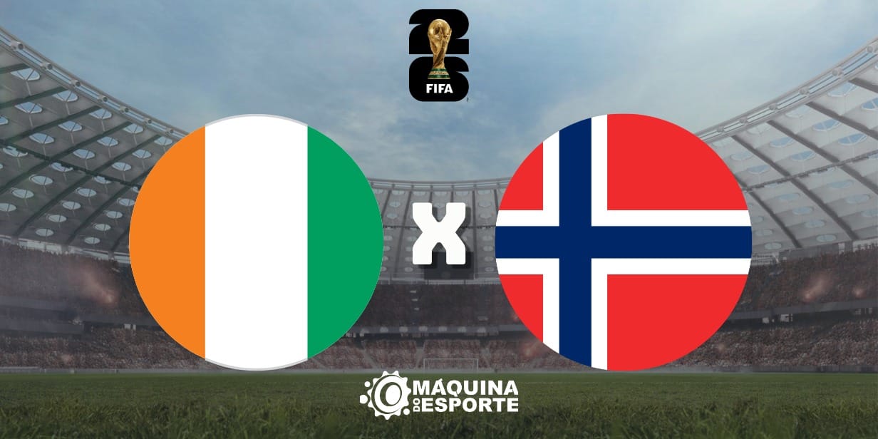 Elefantes x Viquingues: onde ver o duelo da segunda fase da Copa