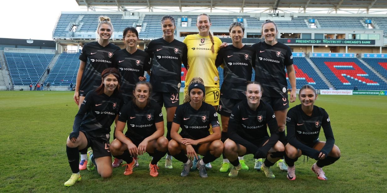 NWSL muda regras e exige investimento em jogadoras para uso de chuteiras