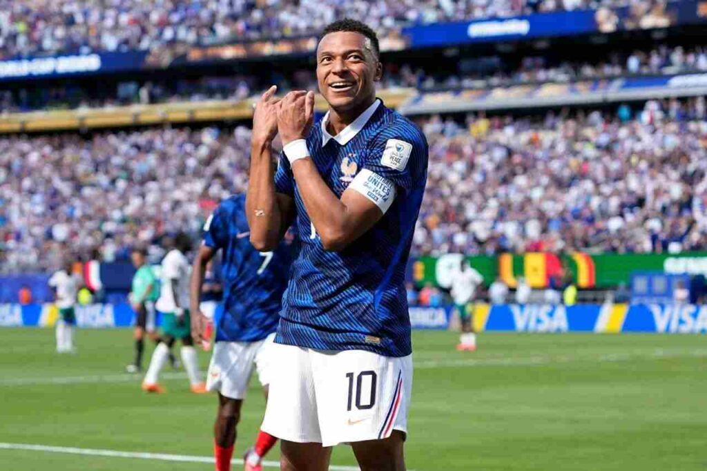 Nike dispara na Copa 2026: lidera gols em chuteiras e uniformes