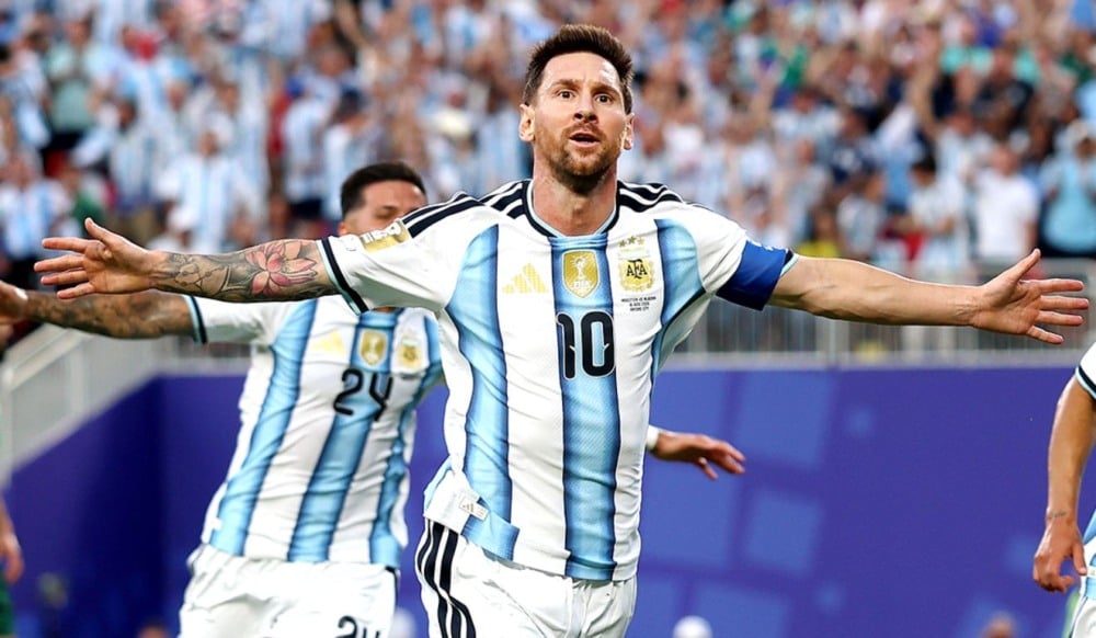 Messi aos 39: talento e ciência explicam longevidade no futebol
