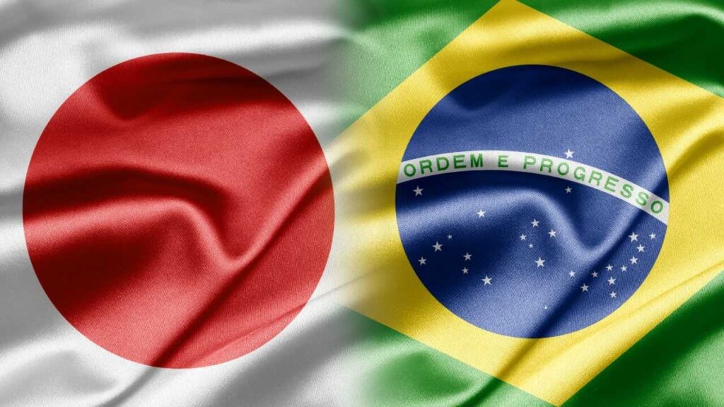 Brasil encara Japão na 2ª fase da Copa: saiba onde ver o duelo