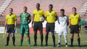 FES dá pontapé inicial na organização da Copa ES Sub-20 2026