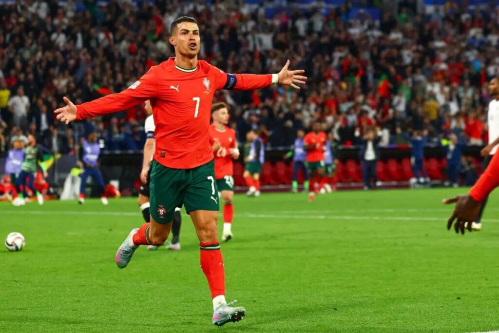 Portugal x Croácia: onde ver o duelo da 2ª fase do Mundial