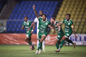 Capixabas na Série D: Alvianil vence, Brancão perde na ida da segunda fase