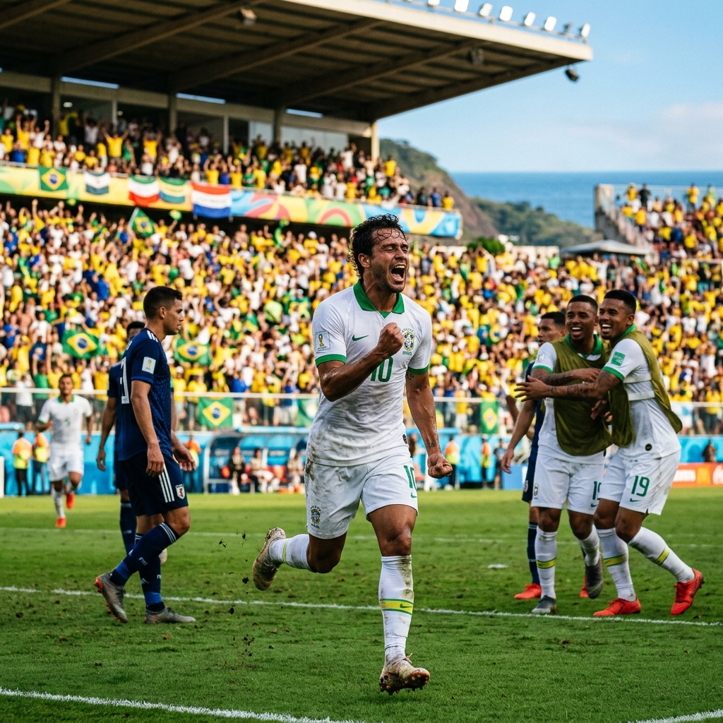 Copa do Mundo: saiba como funciona a fase de 16 avos de final