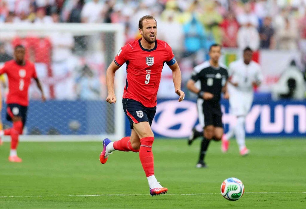 Inglaterra tem o elenco mais caro da Copa; Brasil fica em 7º