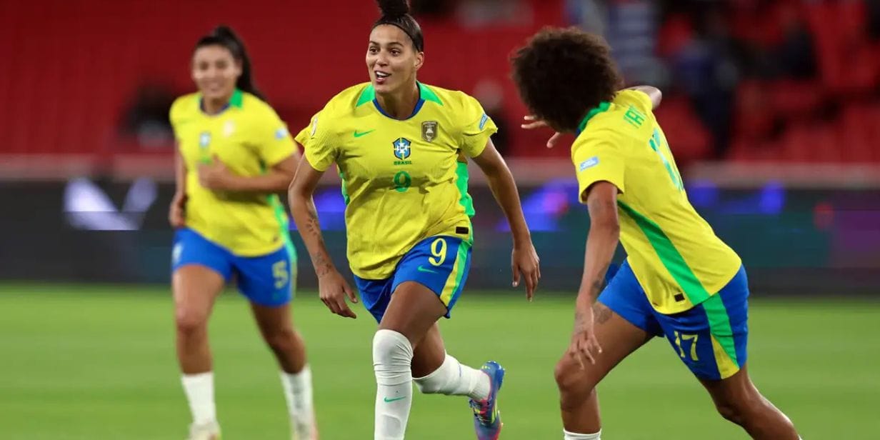 Fim do ISS para empresas da Copa Feminina 2027: governo libera isenção