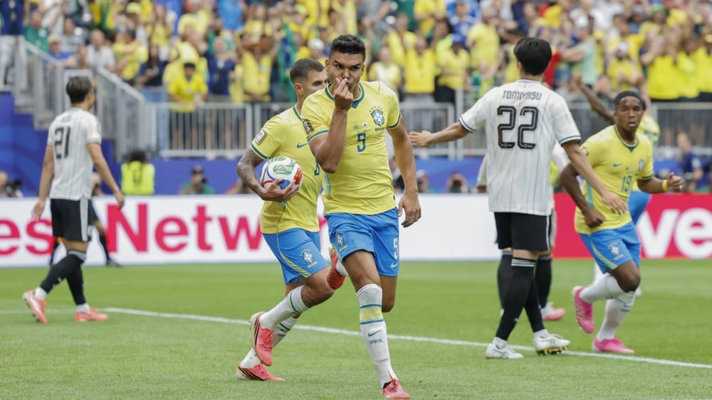 Brasil na Copa: data e rival do próximo duelo nas oitavas