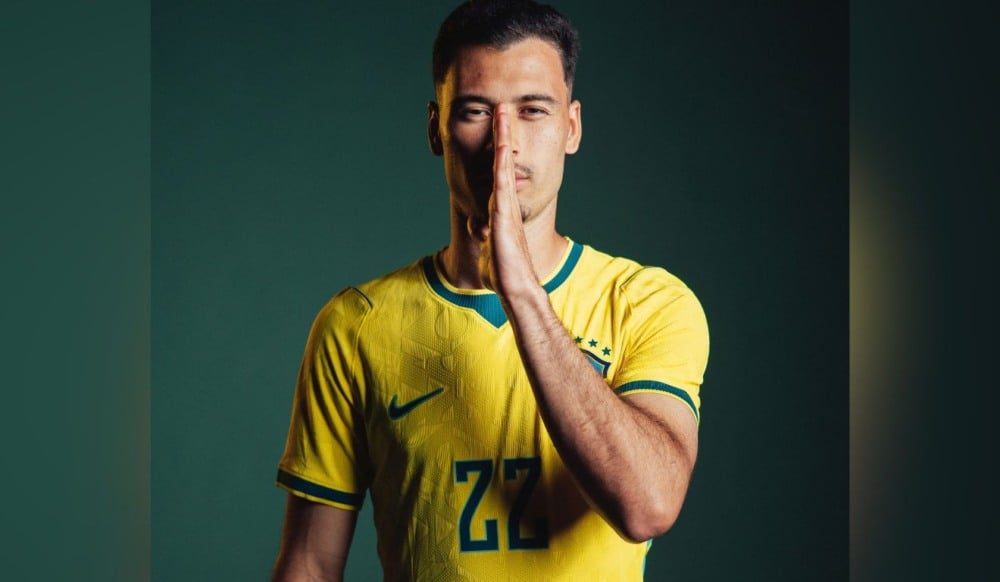 Gabriel Martinelli: o herói da virada que garantiu o Brasil nas oitavas