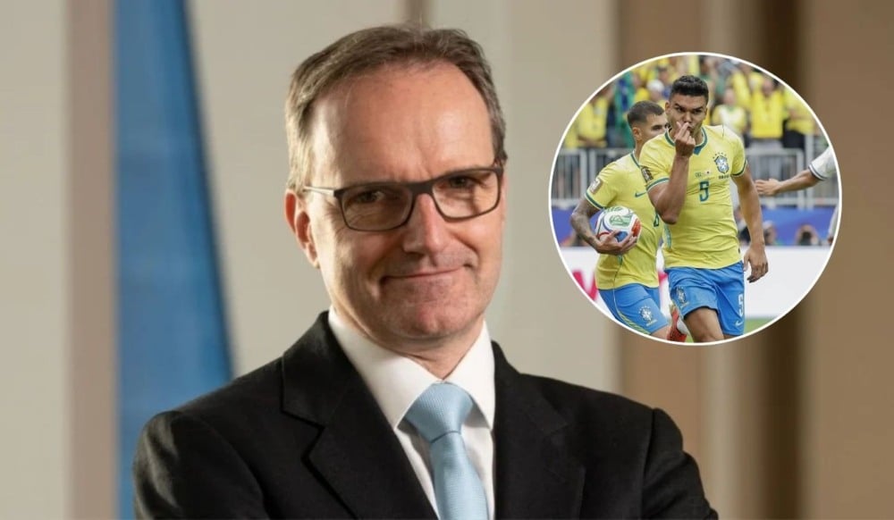 Seleção cala guru alemão e avança nas oitavas da Copa