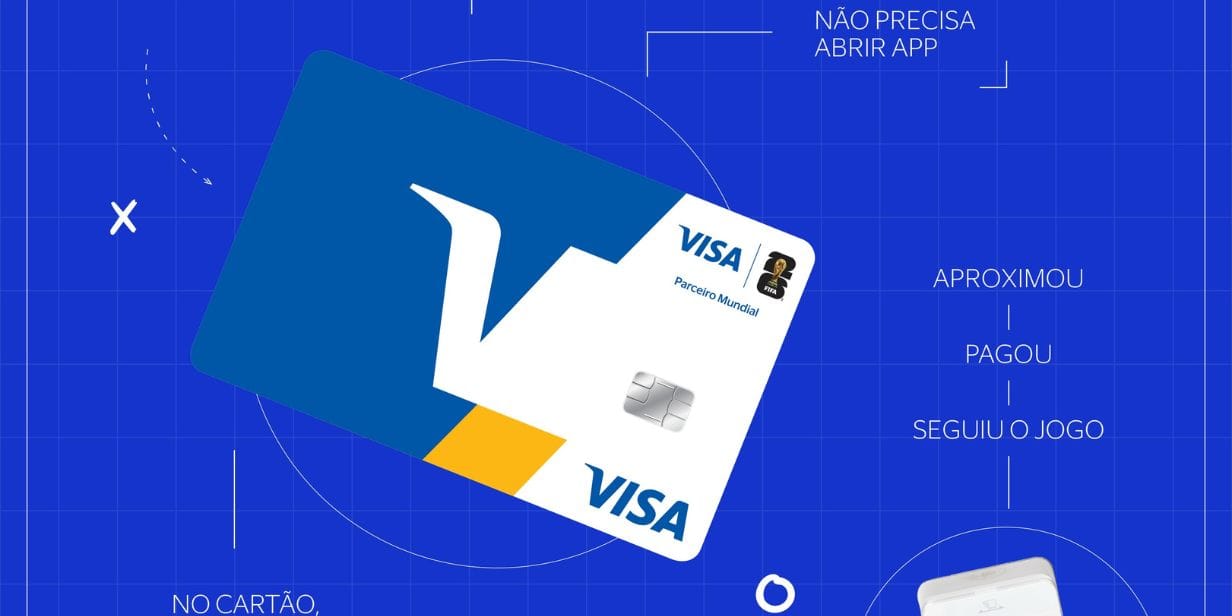 Turistas latinos e caribenhos turbinam economia na Copa 2026, aponta Visa