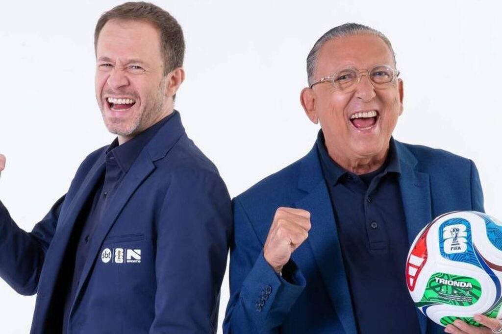 SBT entra na briga pela Copa do Brasil e promete proposta milionária