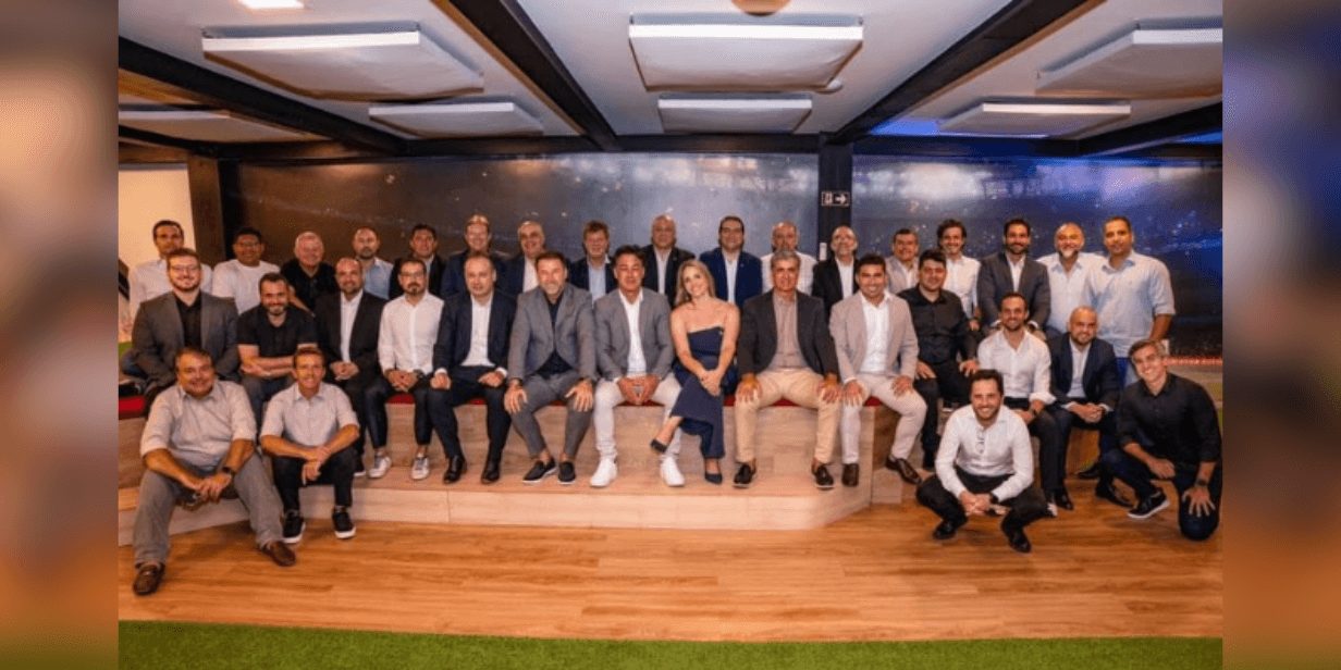 Pressão dos clubes faz FFU marcar assembleia que pode mudar parceria com Sports Media