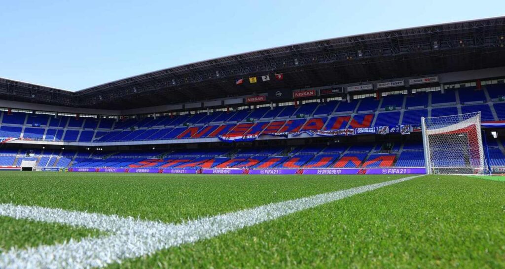 City Football Group se desfaz de fatia no Yokohama Marinos e Nissan reassume controle total