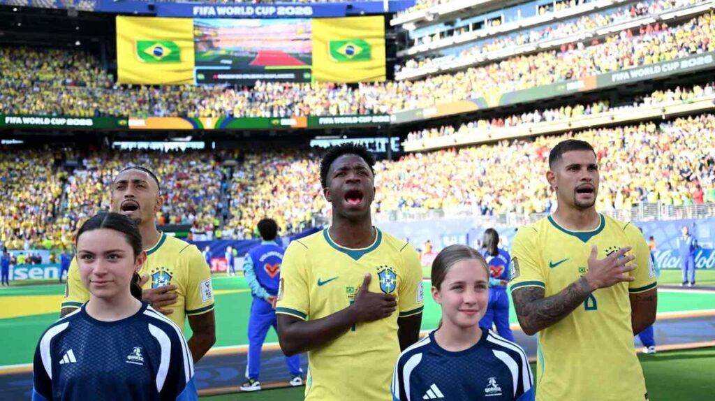 Copa 2026: campeão pode faturar mais de R$ 268 milhões