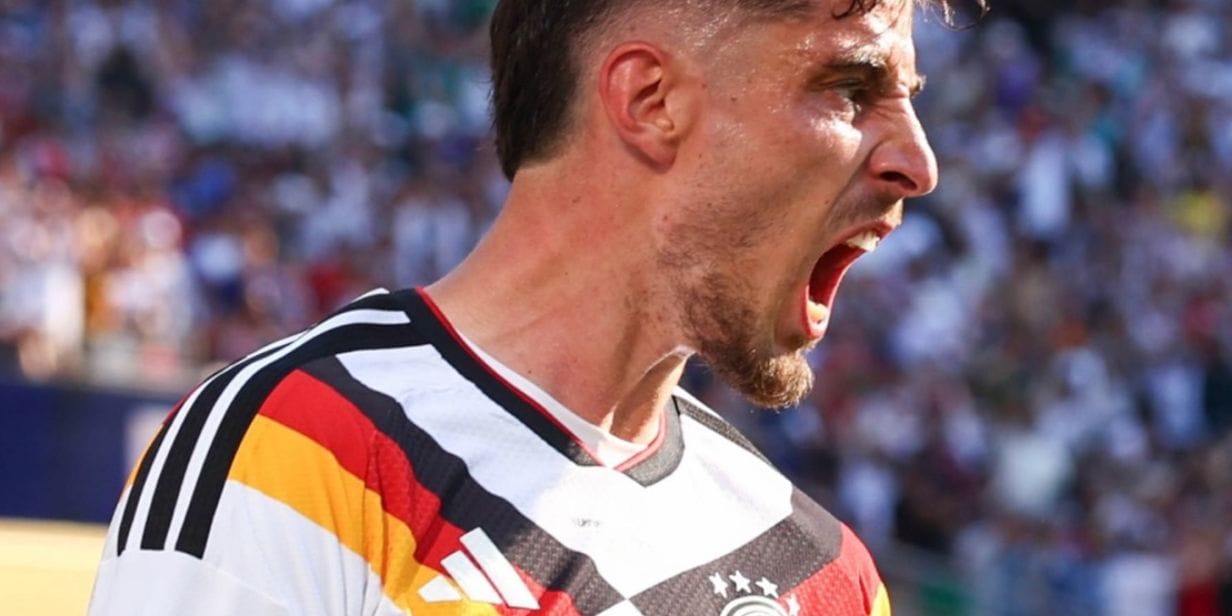 Adidas deixa Alemanha no vácuo após eliminação para o Paraguai na Copa