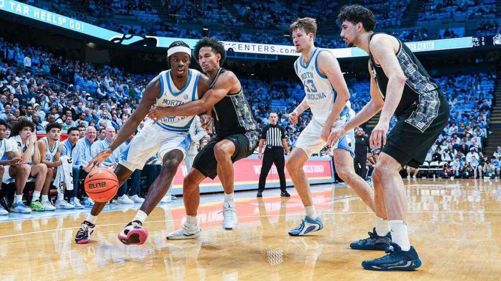 Universidades americanas estouram o bolso: gastos com atletas da NCAA batem R$ 184 milhões