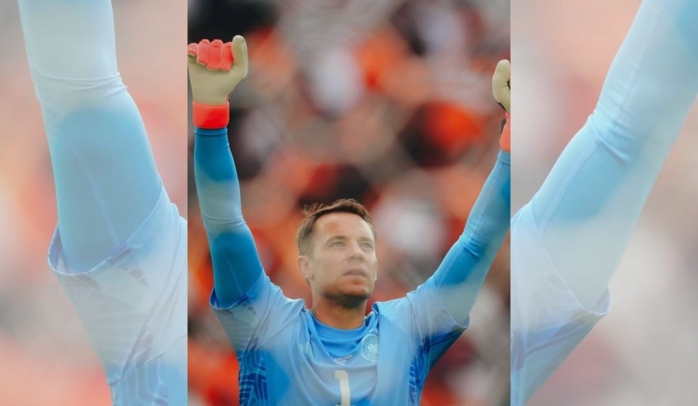 Após eliminação no Mundial, Neuer anuncia despedida da Alemanha