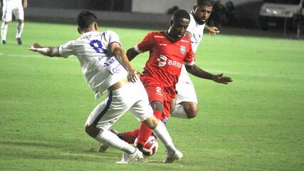 Empate quente no Kleber Andrade deixa semifinal da Copa ES em aberto