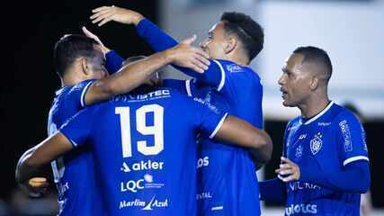 Alvianil embala fora de casa e busca vaga na terceira fase da Série D