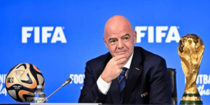 Após sufoco, Fifa fecha acordo bilionário com Zee para Copa 2026 na Índia