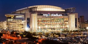 Houston usa gigantes da energia e parceria privada para a Copa de 2026
