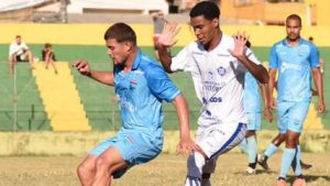 Vilavelhense encaminha vaga nas semis da Copa ES