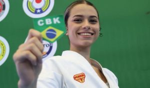 Quatro atletas capixabas vão ao Mundial Universitário de Combate