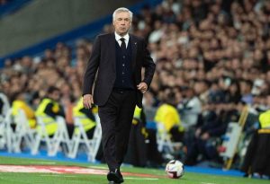 Ancelotti já escolheu os 11 para a estreia do Brasil na Copa contra Marrocos