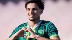 Porto Vitória atropela Rio Branco e é campeão sub-20 capixaba