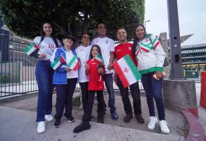 Irã fica sem ingressos para torcedores na Copa 2026 após suspensão dos EUA