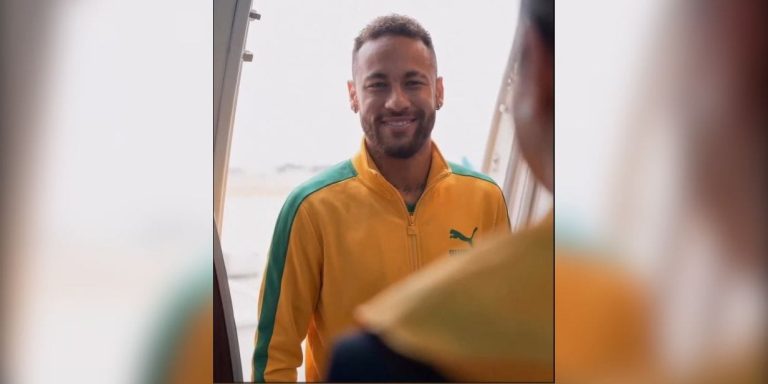 Puma mira estilo e futebol arte em campanha para Copa 2026
