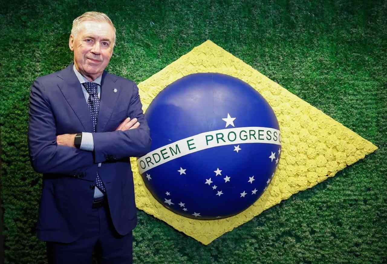 Sem Azzurra, italianos elegem Brasil como seleção favorita para Copa 2026