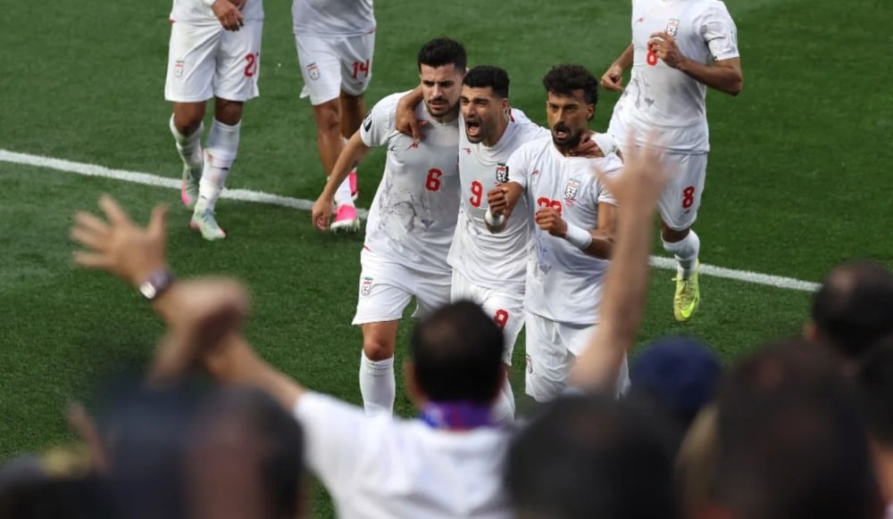Irã sofre com 'bate-volta' nos EUA e arranca empate com Nova Zelândia na Copa