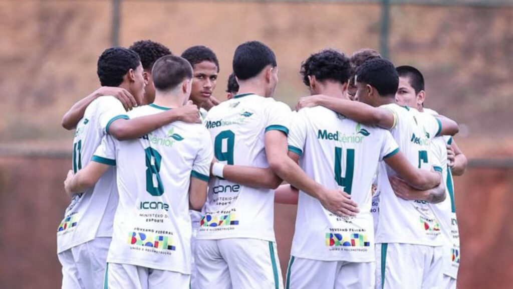 Garotada decide vaga: Capixabão Sub-15 e Sub-17 têm datas e duelos definidos