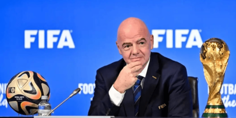 Fifa e Zee fecham acordo para transmitir Copa 2026 na Índia