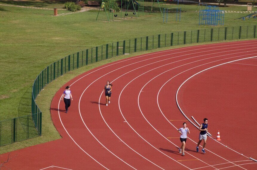 É lei! Brasil ganha universidade federal voltada só para o esporte 1
