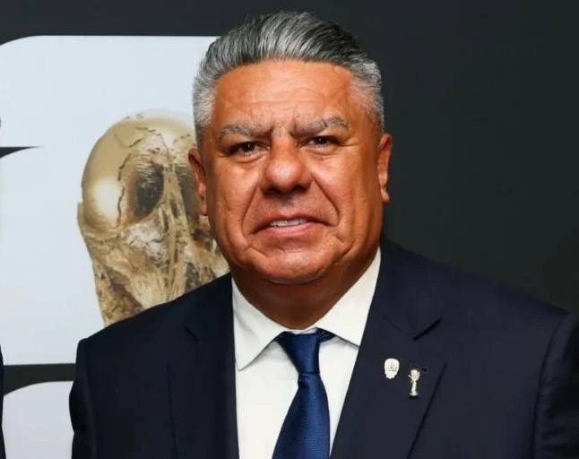 AFA sob fogo cruzado: novas denúncias acendem alerta nos EUA 1