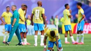 Maicon Araújo, cria da base capixaba, realiza sonho na Champions