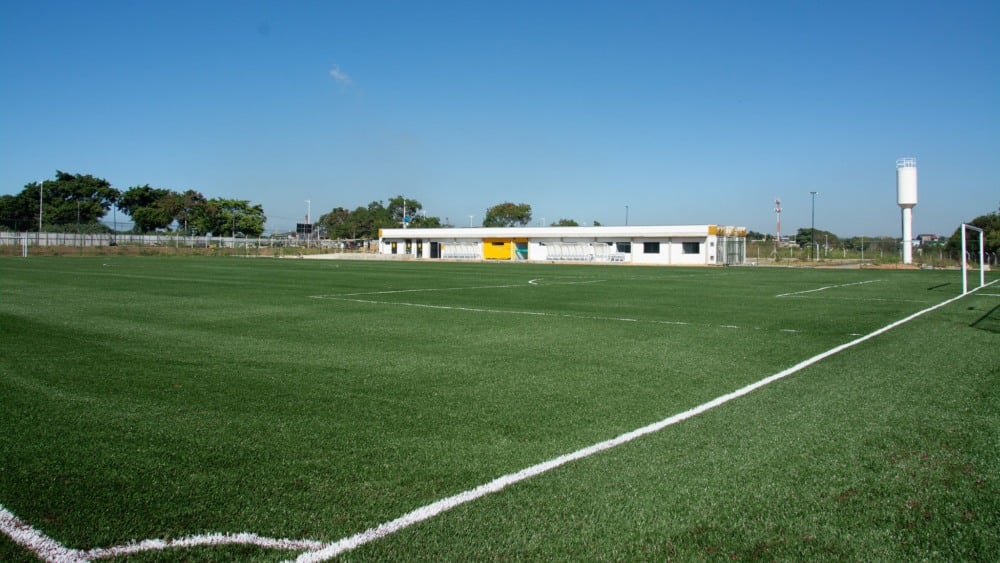 Fim da espera: CT da CBF em Serra será inaugurado em 30 de julho