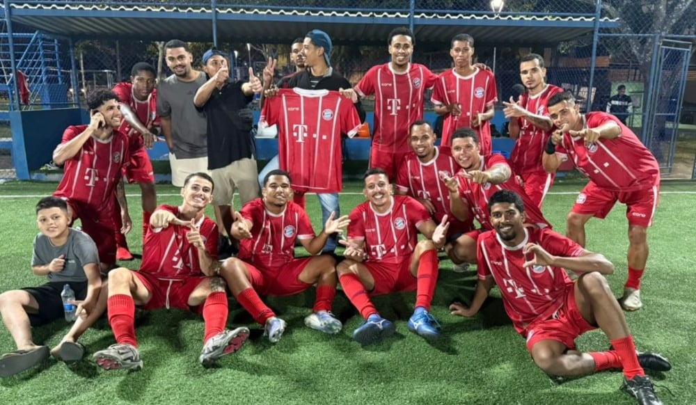 Com dois de Dugol, Balneário vira sobre Santa Cruz e assume vice-liderança