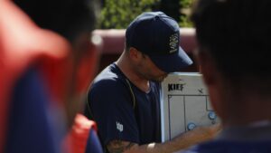 Licença B de treinador: CBF Academy abre vagas para curso no ES
