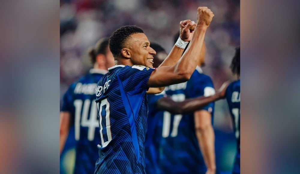 Com 10 gols na Copa, Mbappé fatura Chuteira de Ouro e quebra recorde
