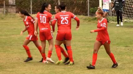 Campeonato Capixaba Feminino 2026: sete equipes e tabela definida