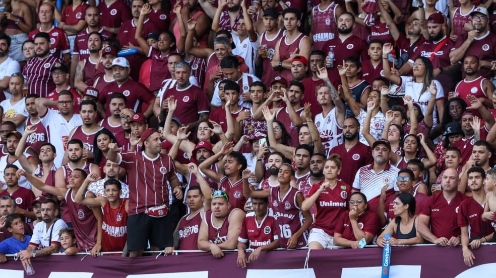 Desportiva Ferroviária agora é empresa: ex-atacante Sávio entra no jogo