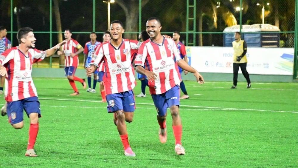 Itararé e Bavi avançam no Grupo B e agitam as quartas da Copa Vitória