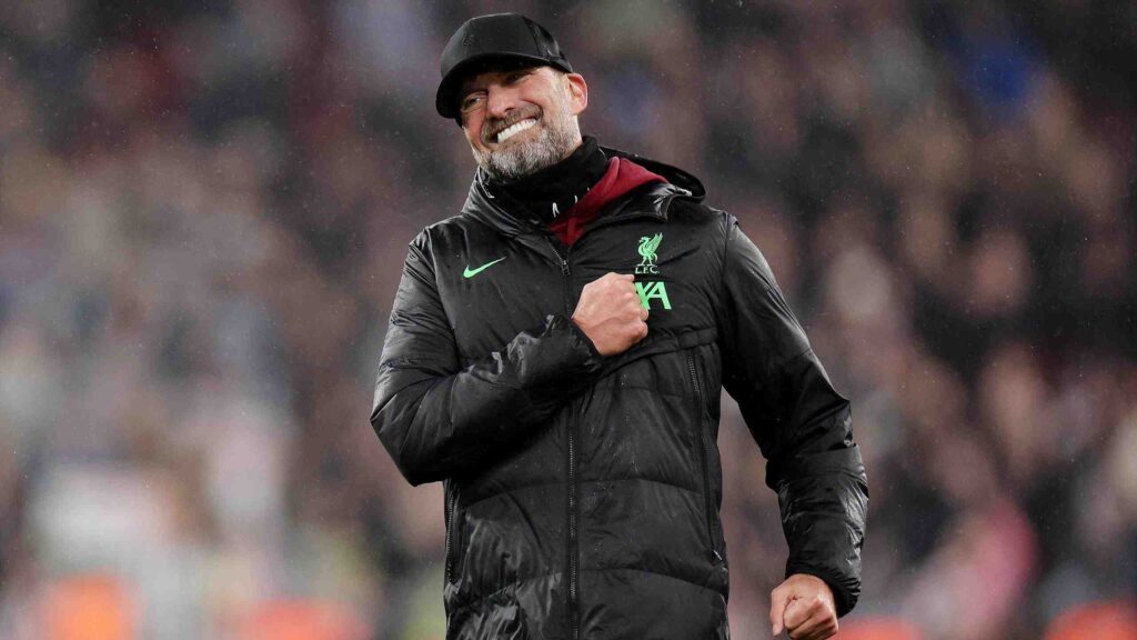 Alemanha cai nos pênaltis e Klopp vira esperança para 2030
