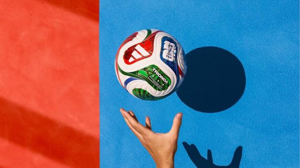 Copa: se EUA ganharem, a bola vai parar na Lua!